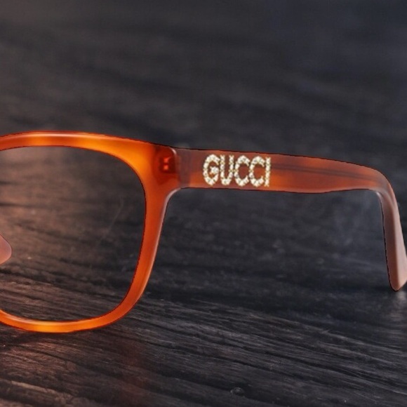 Gucci Glasses GG0420o